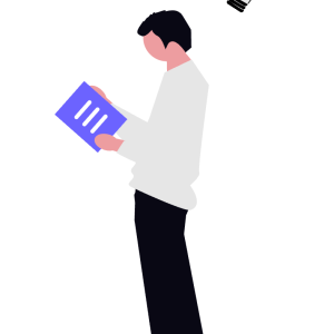 undraw learning qt7d